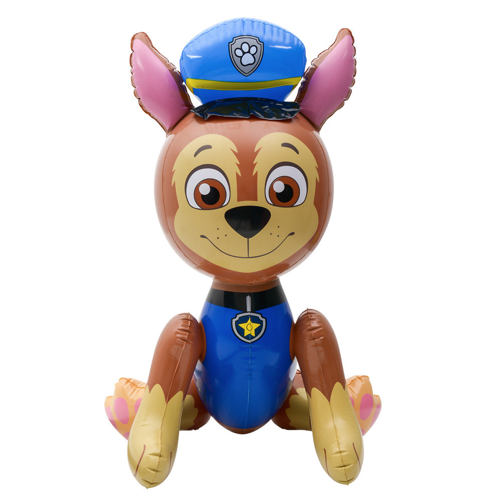 Paw patrol chase shops