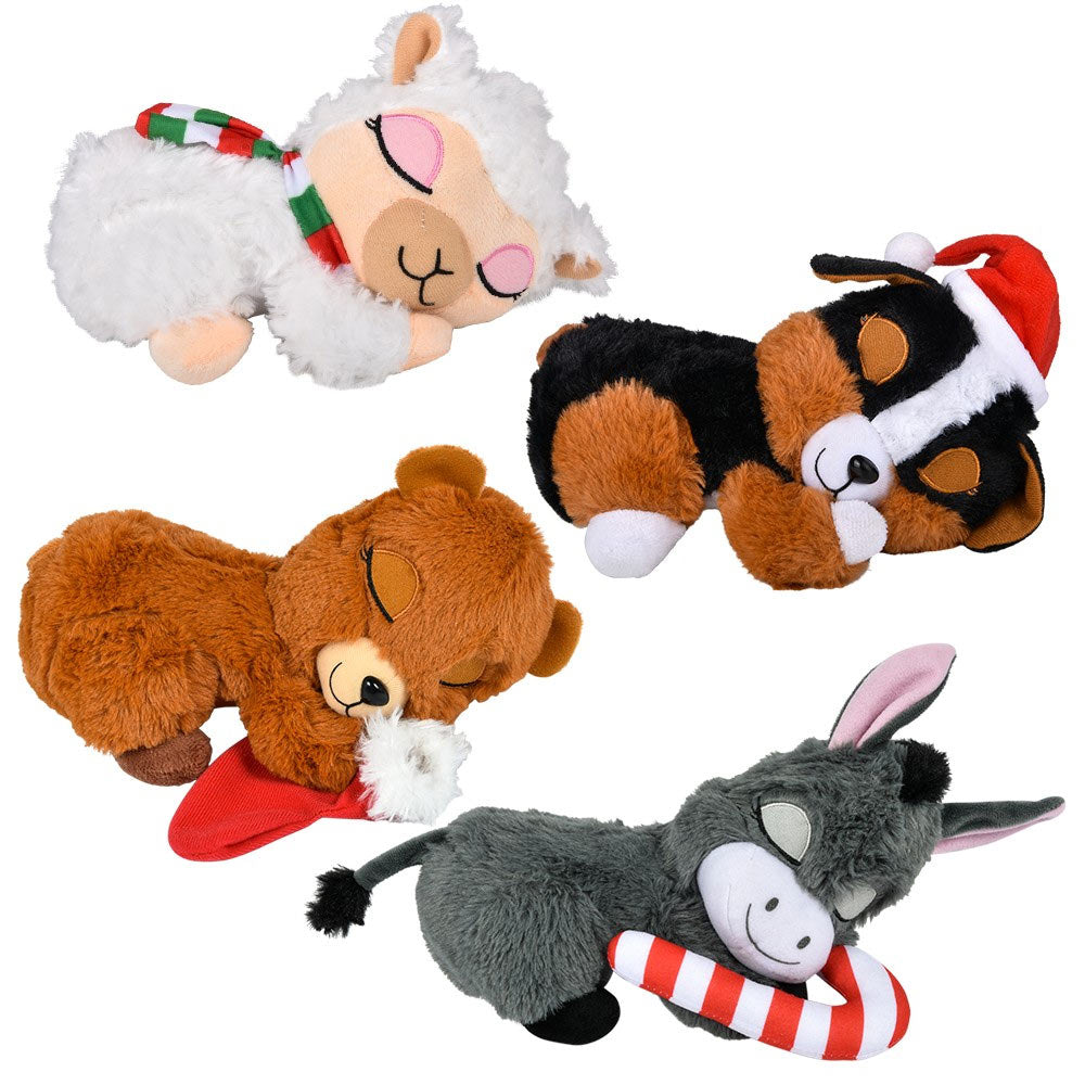 Christmas stuffed toys online