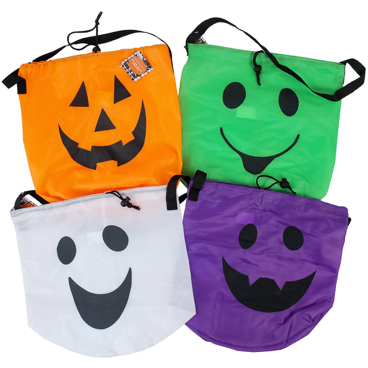 Halloween Grab and Go Play Pack Assorted