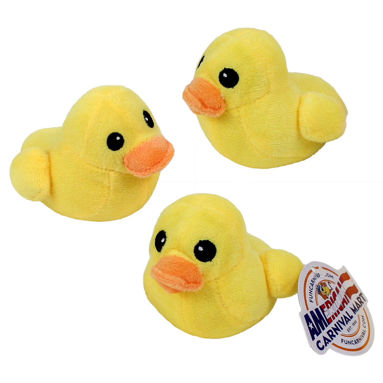 Rubber duck clearance plush