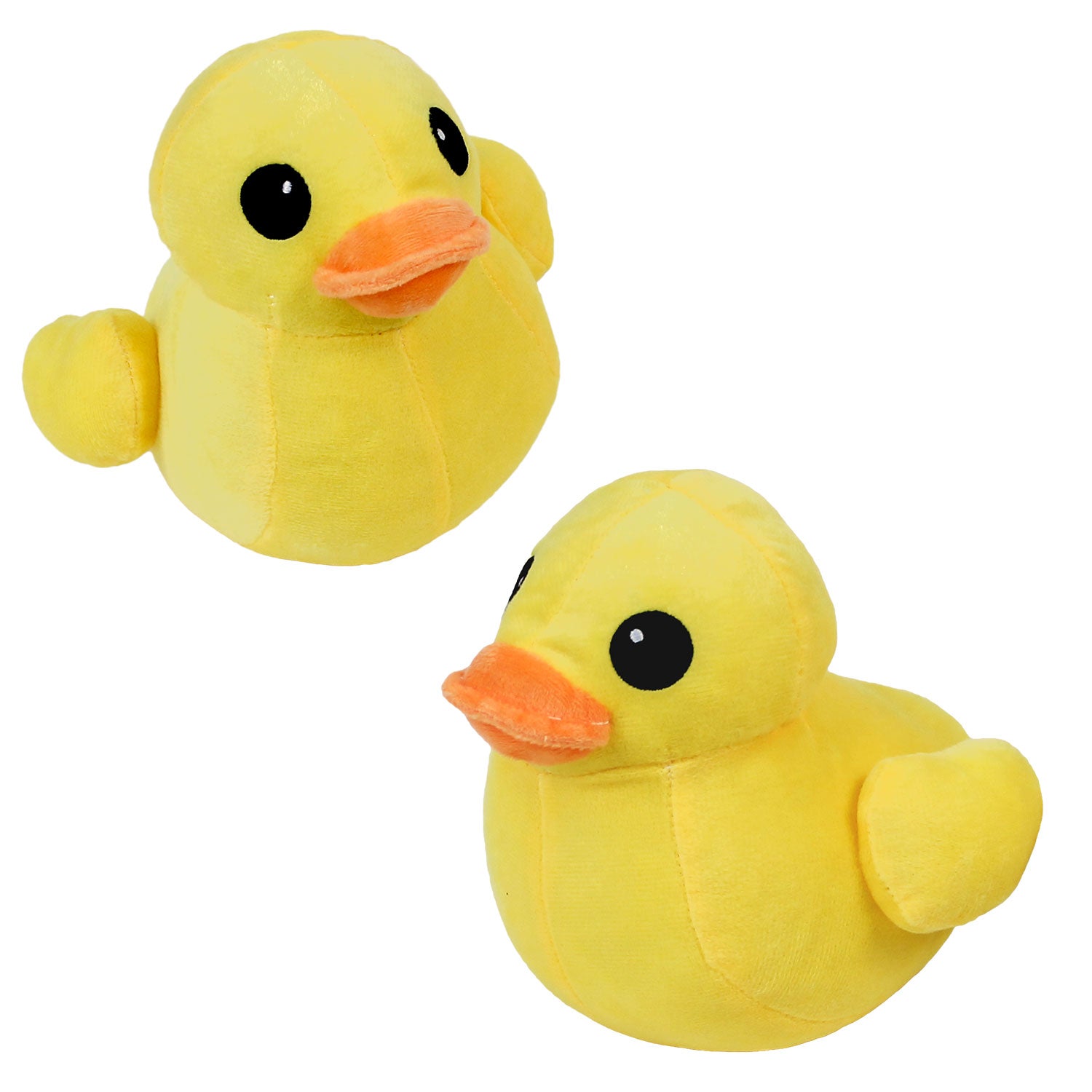 Rubber duck sales plush