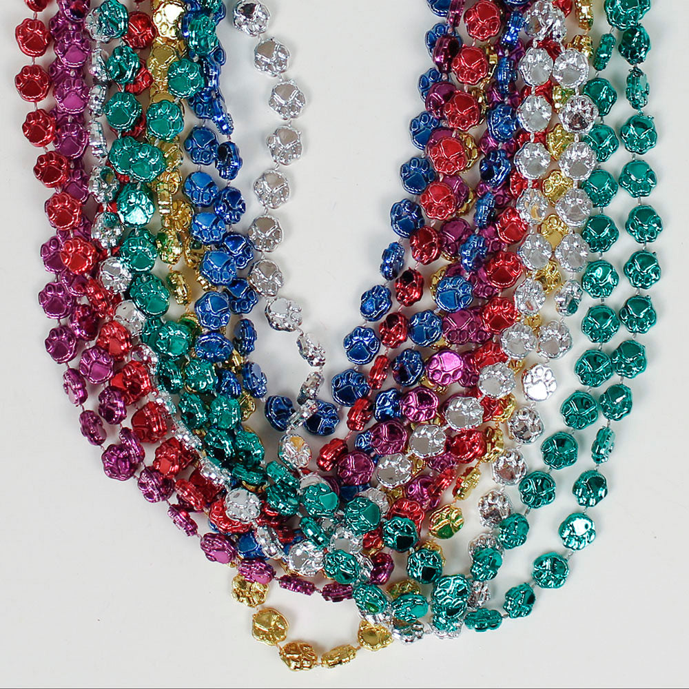 Deluxe Wholesale Mardi Gras Beads - American Carnival Mart