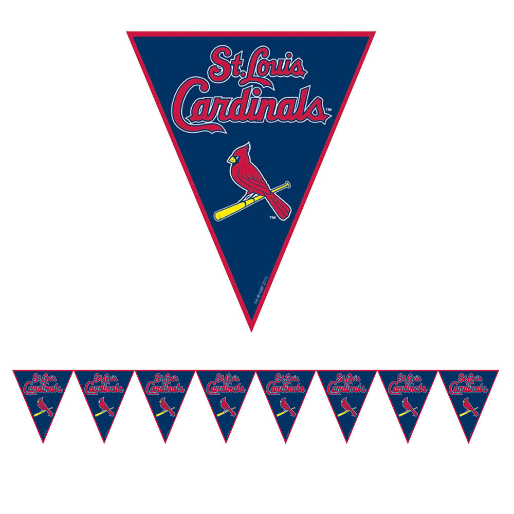 St. Louis Cardinals Flag, Cardinals Banners, Pennants