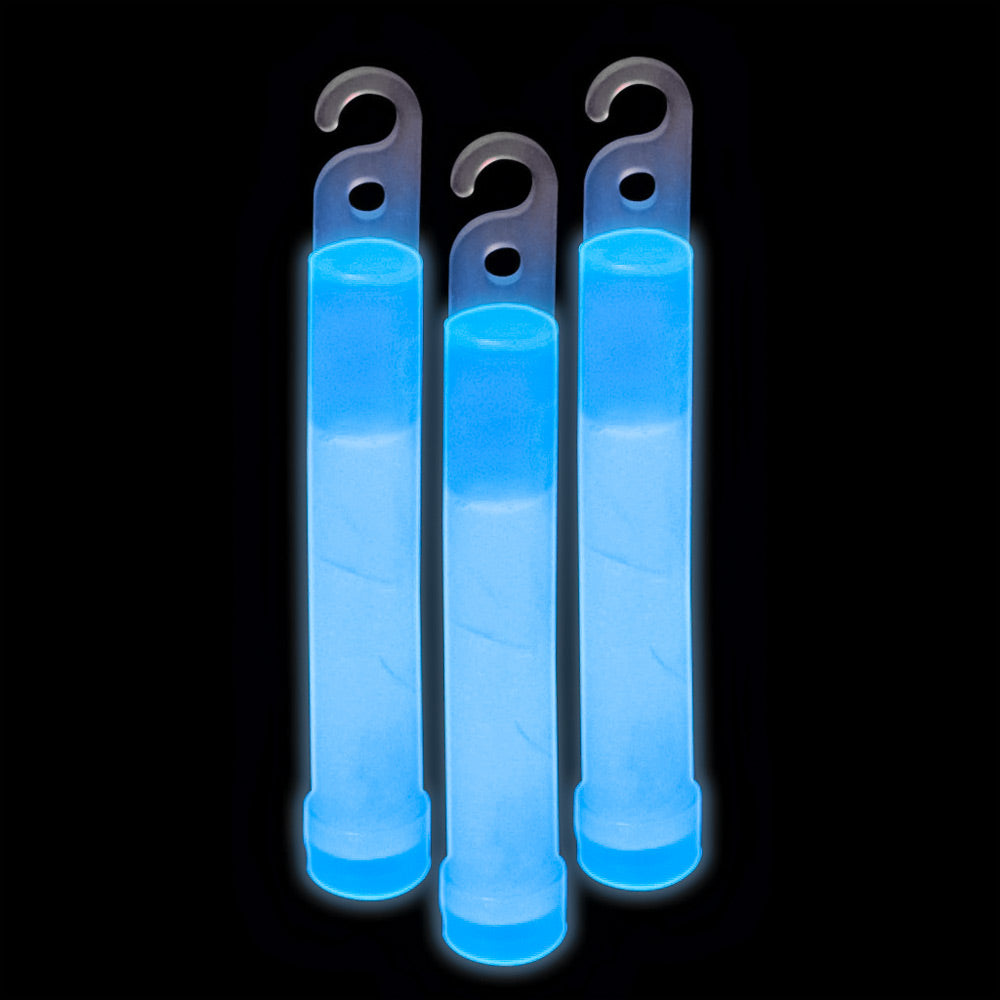 Glow Stick 6 Inch Party Favor - Only $0.60 at Carnival Source