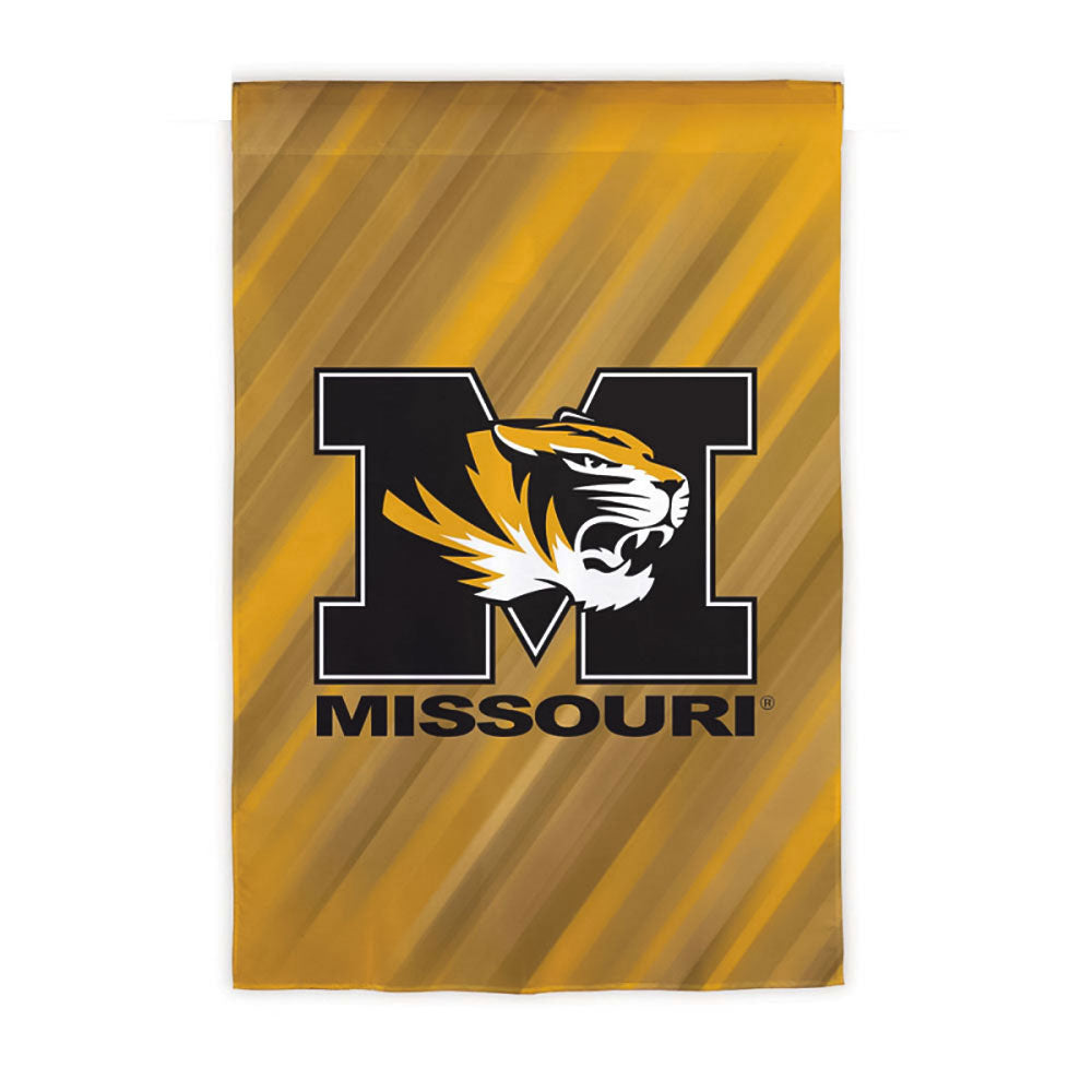 Missouri Tigers Mizzou Steeltown Gold Performance Polo by Under