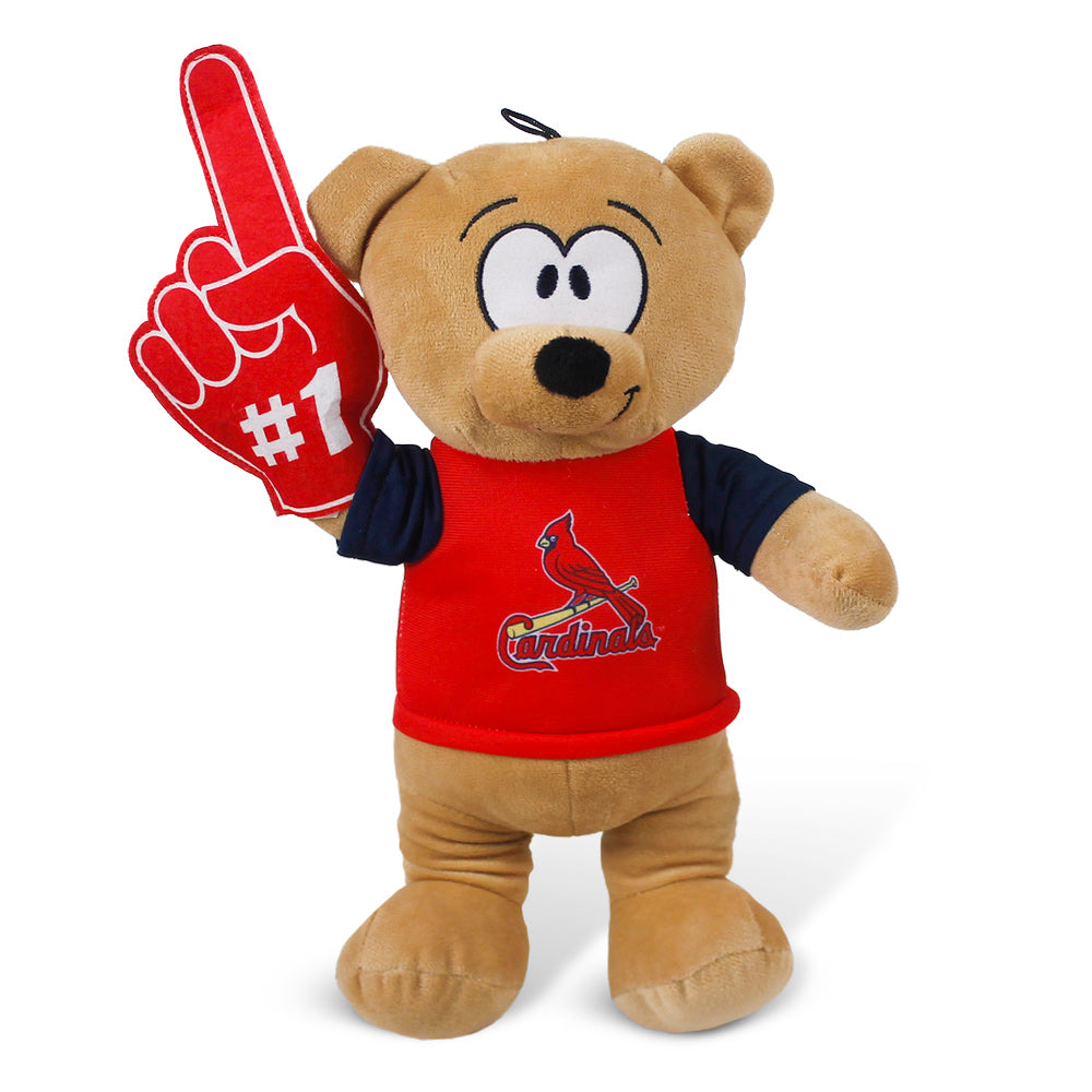 St. Louis Cardinals Bear