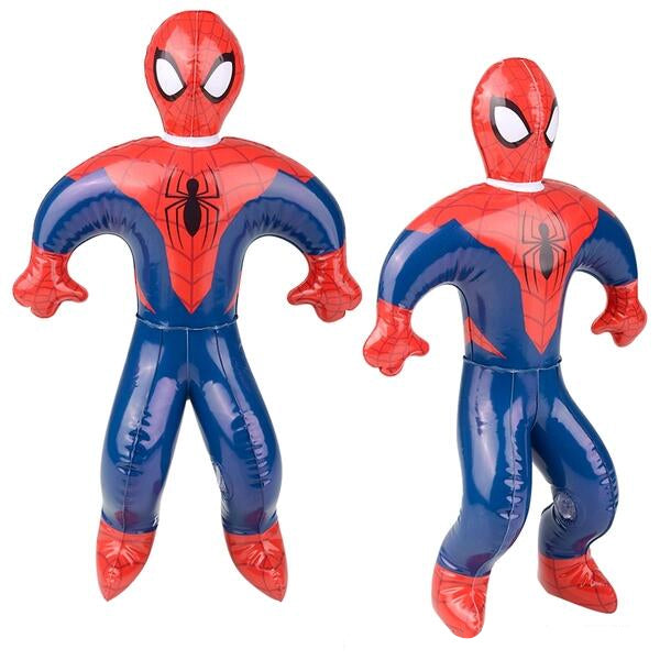 Spiderman articulé 24 cm