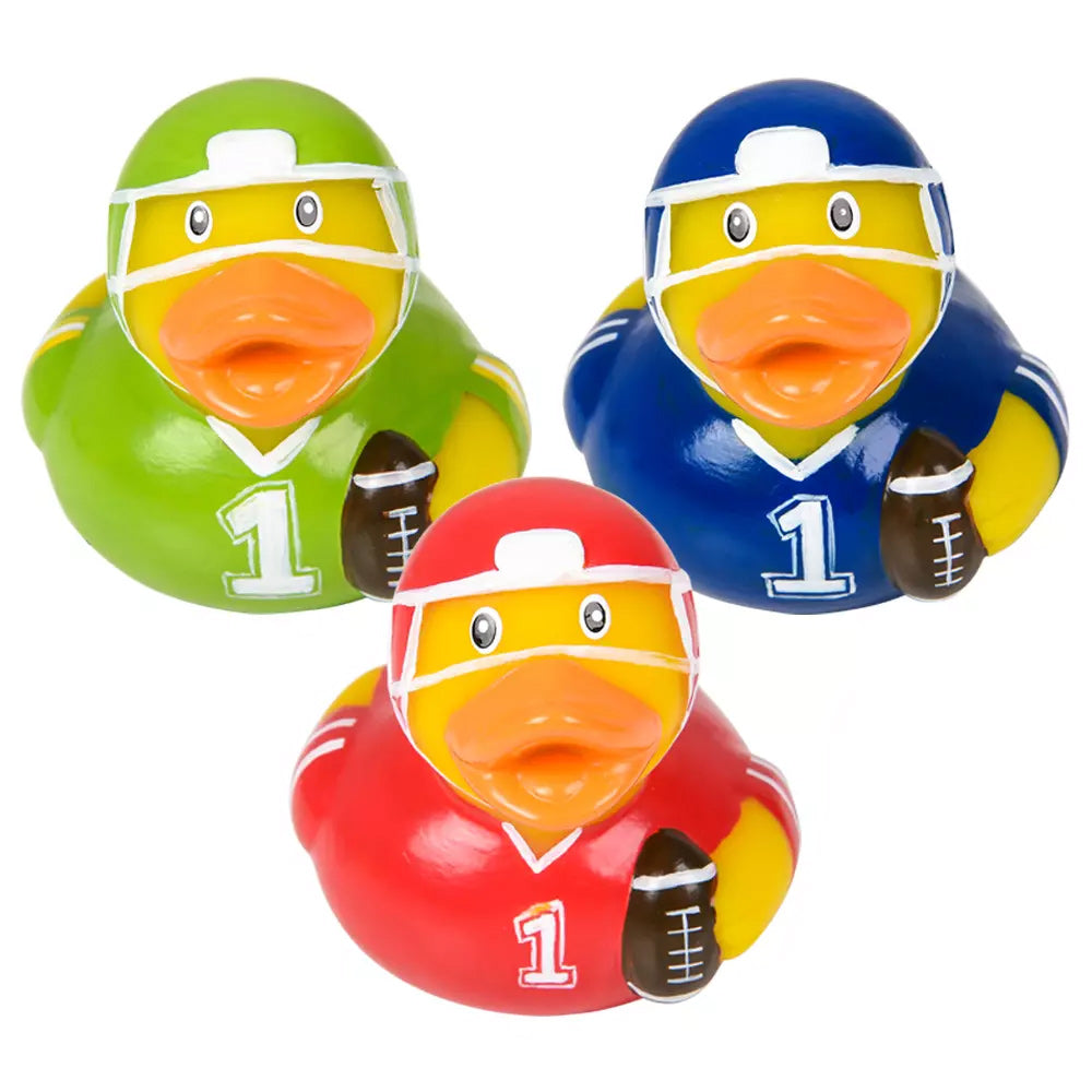 2 2025 rubber ducks