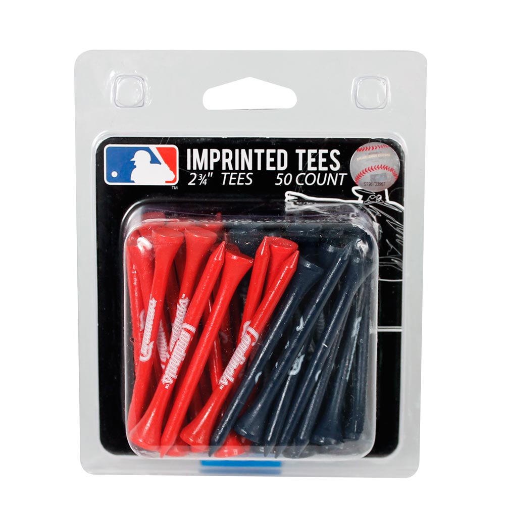 St. Louis Cardinals Golf Chip 3 Pack