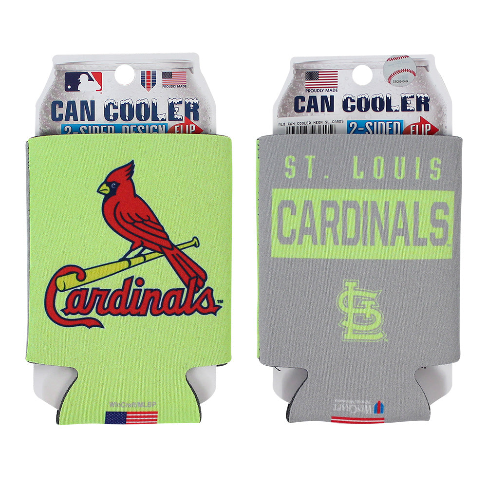 WinCraft St. Louis Cardinals Two Sided House Flag