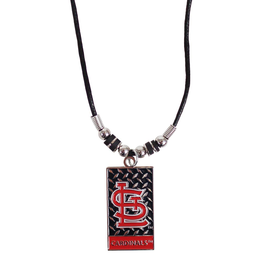 St. Louis Cardinals Pendant Necklace 