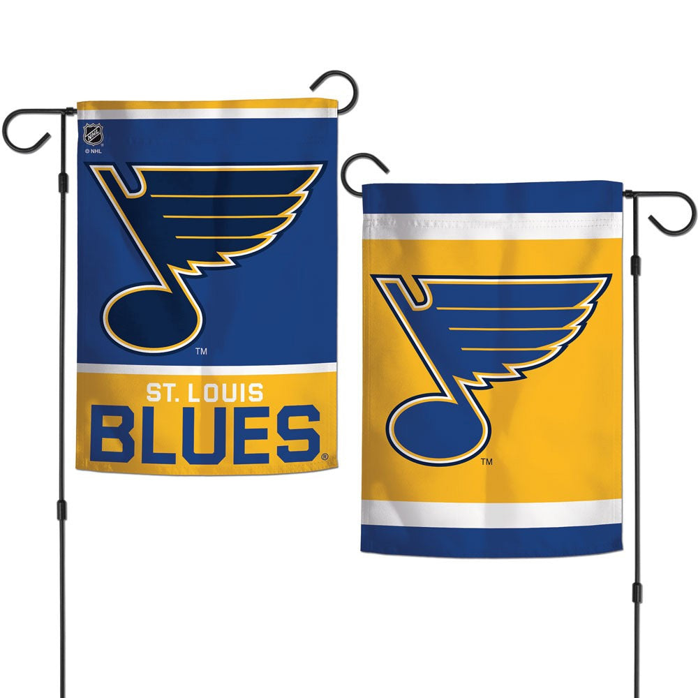 St. Louis Blues Flag, Blues Banners, Pennants