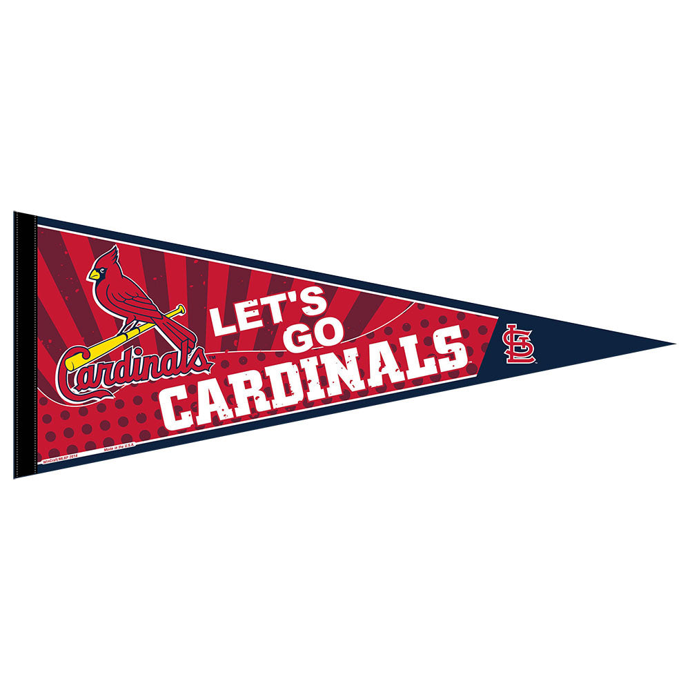 2x St. Louis Cardinals logo Vinyl Decal Sticker Different colors