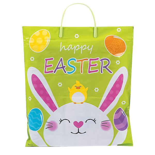 Easter Egg Hunt Bags 14" x 16" (DZ)