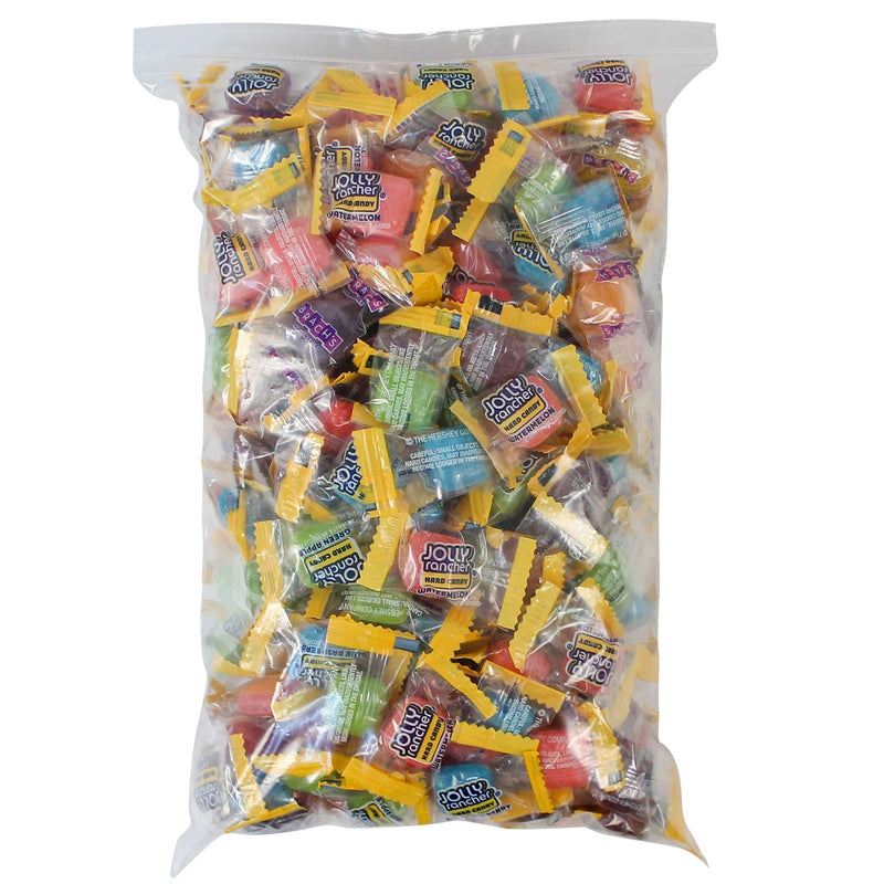 Candy Assortment Jolly Ranchers & Brach's (280 Approx)