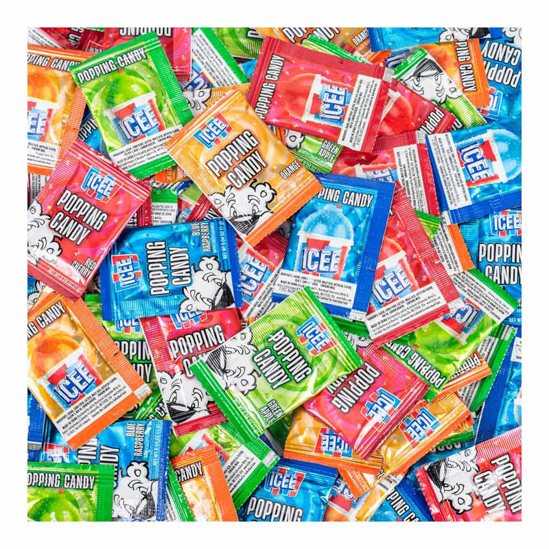 ICEE® Popping Candy Bulk Bag 250 Count