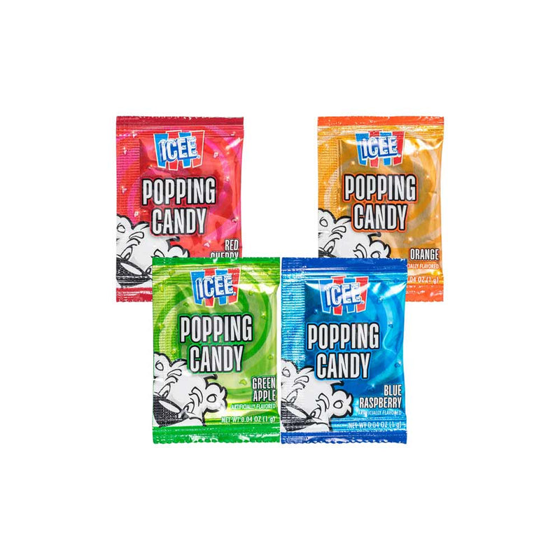 ICEE® Popping Candy Bulk Bag 250 Count