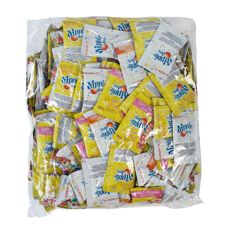 Dippin Dots® Popping Candy Bulk Bag 250 Count