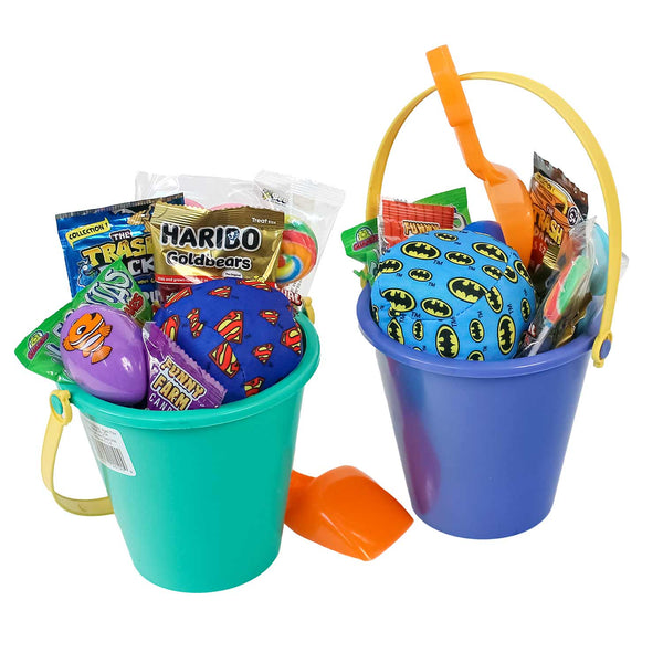 Filled Easter Pail 5"