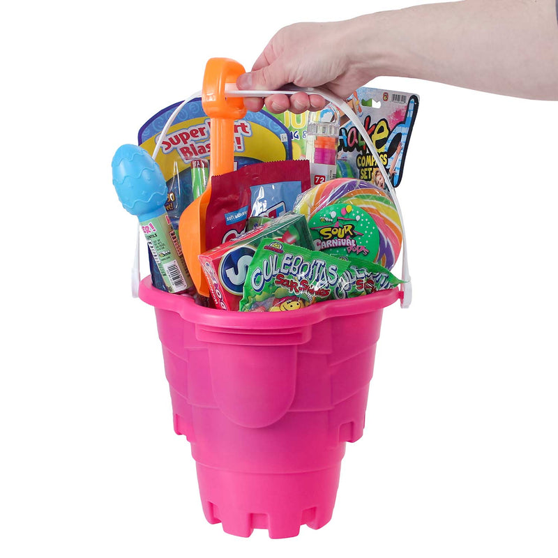 Filled Easter Pail Jumbo