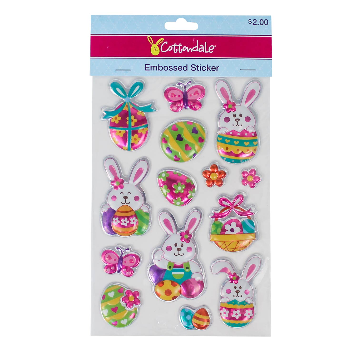 Bulk Stickers for Kids - American Carnival Mart