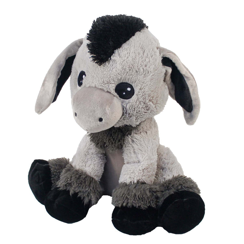 Plush Precious Goat and Donkey Assorted 21"