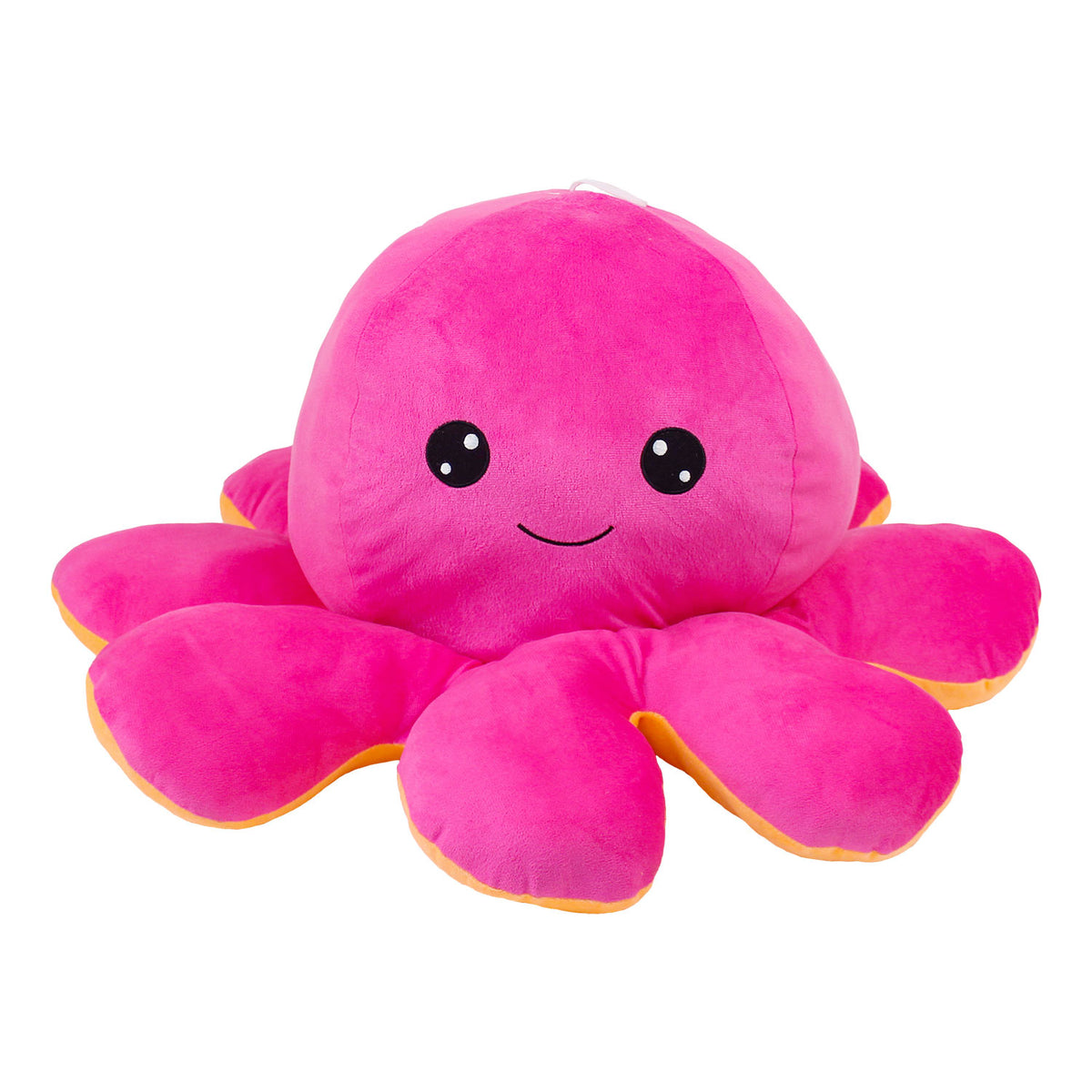 Small POP Octopus - Handmade newest Plush toy