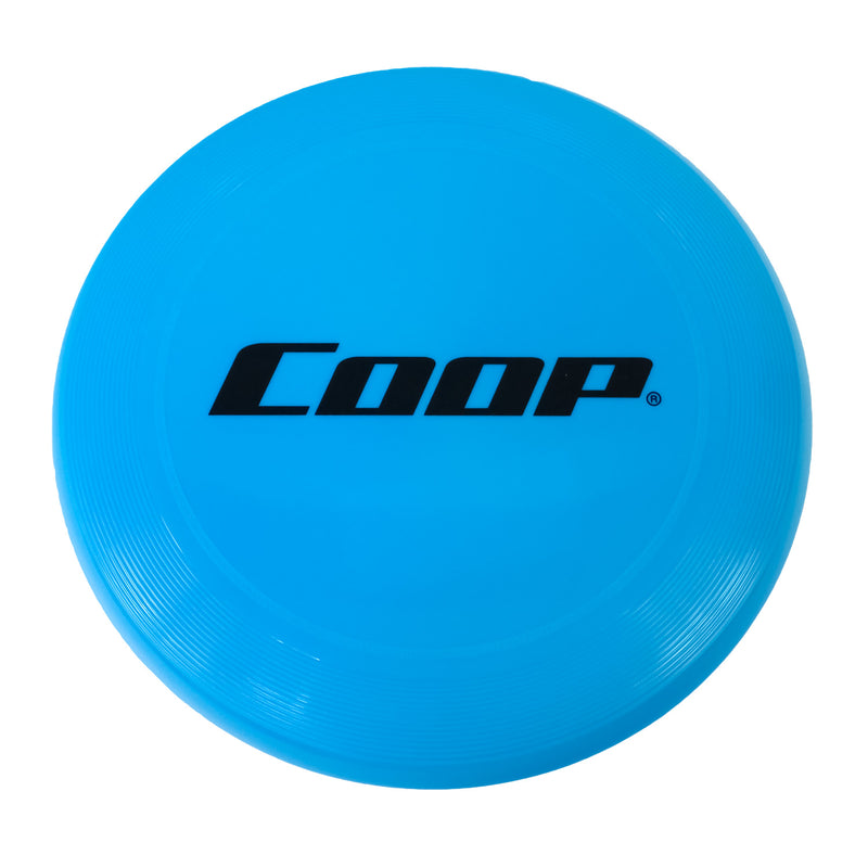 Coop Hydro Flying Disc 9"