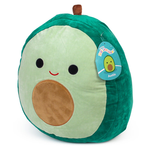 squishmallows avocado