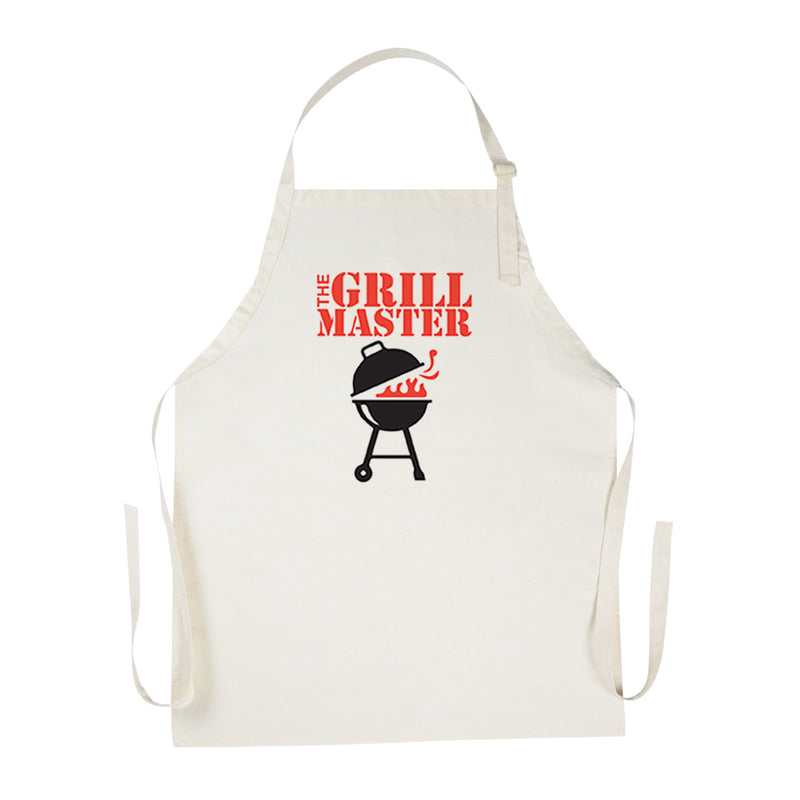 Grill Master Apron