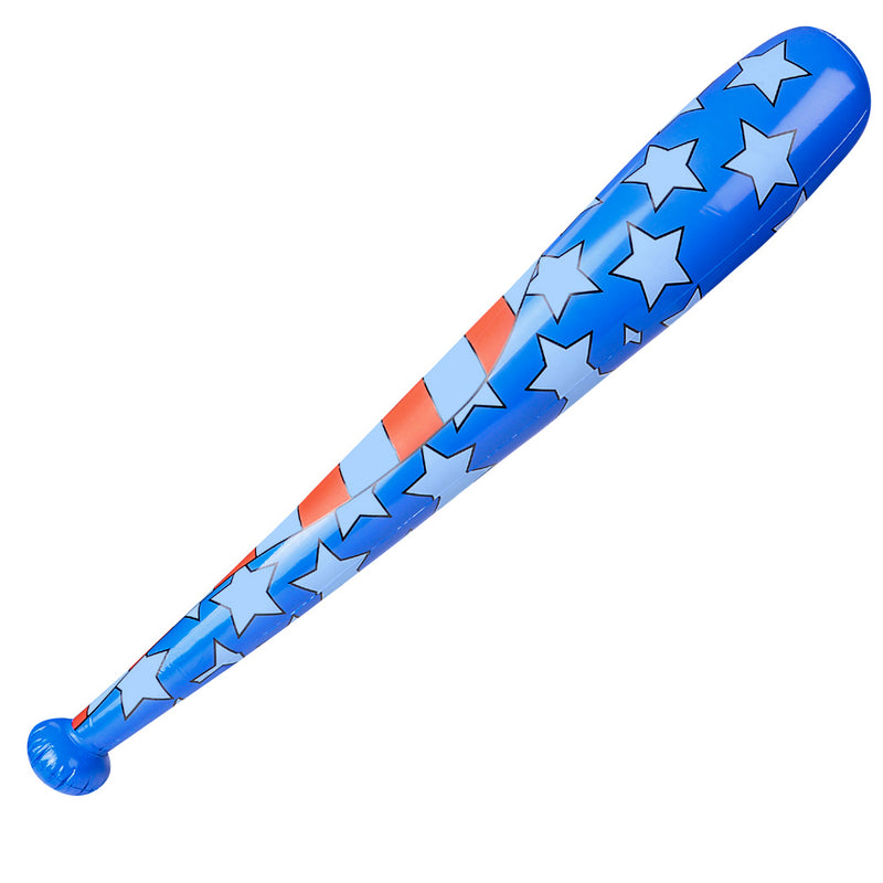 Inflate American Flag Baseball Bat 42" (DZ)