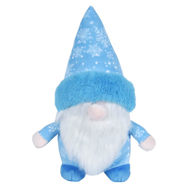 Plush Christmas Gnomes Assorted 9.5"