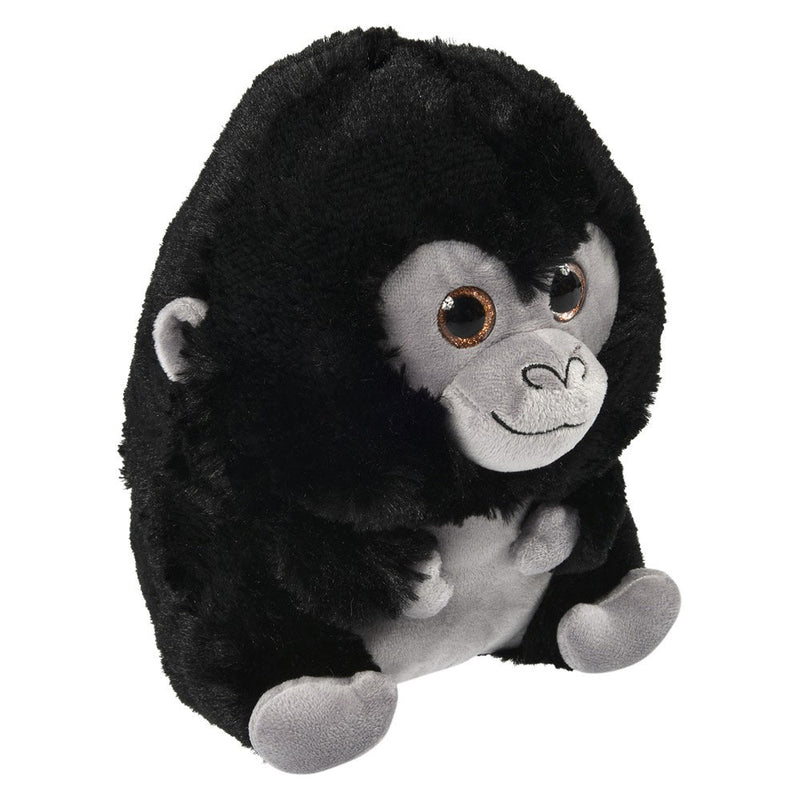 Plush Belly Buddy Gorilla 8.5"