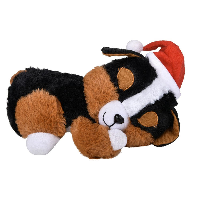 Dozy Christmas Plush Assorted 9"