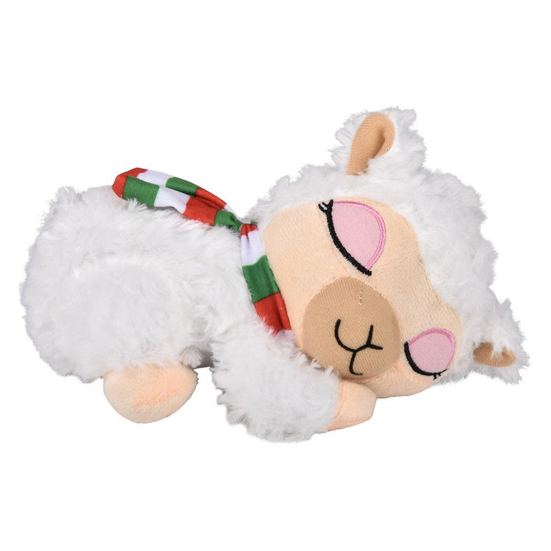 Dozy Christmas Plush Assorted 9"