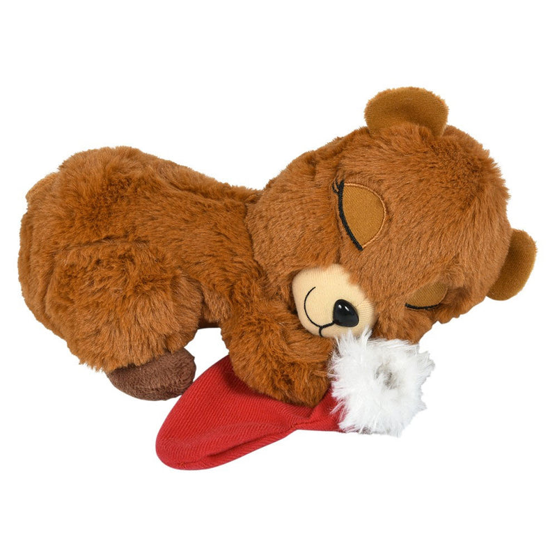 Dozy Christmas Plush Assorted 9"