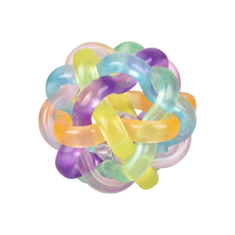 Light Up Loop Ball 2.5"