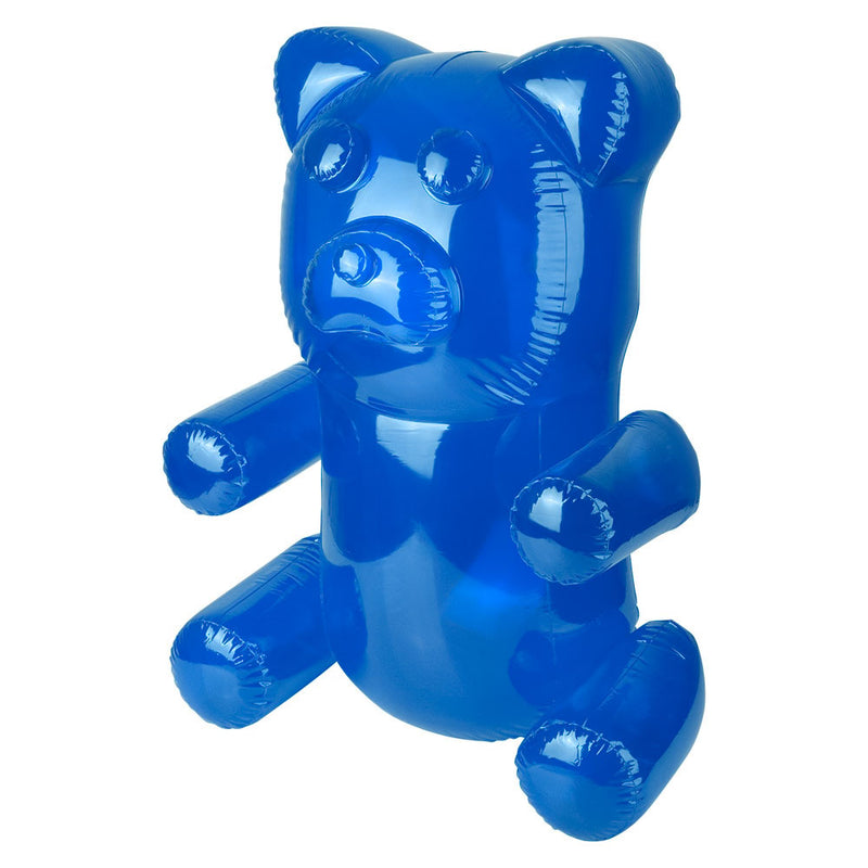 Inflate Jumbo Gummy Bear Assorted 36"