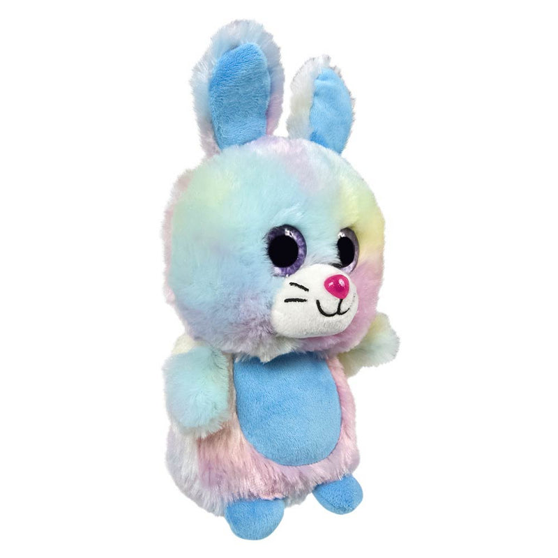 Plush Plump Pal Bunny Assorted 7"