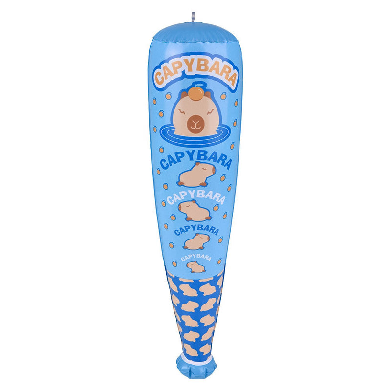 Inflate Capybara Mini Baseball Bat 20" (DZ)