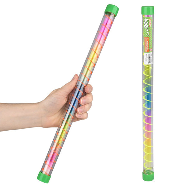 Spiral Groan Tube 16"