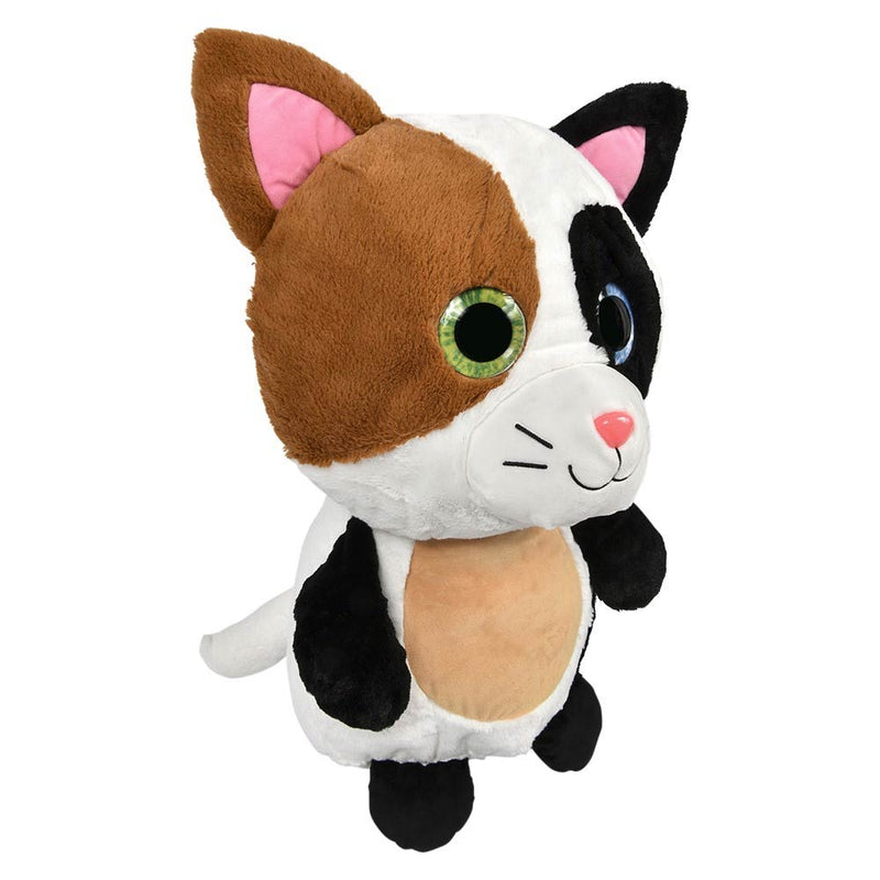 Plush Plump Pal Cat 22"