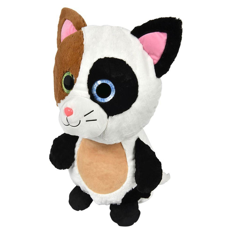 Plush Plump Pal Cat 22"