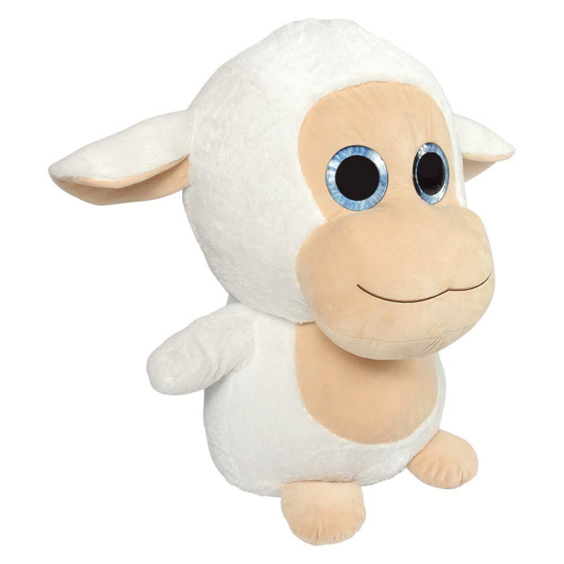 Plush Plump Pal Sheep 27"