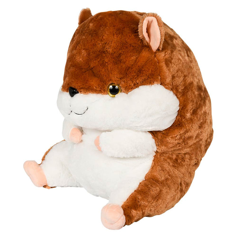 Plush Belly Buddies Hamster Assorted 26"