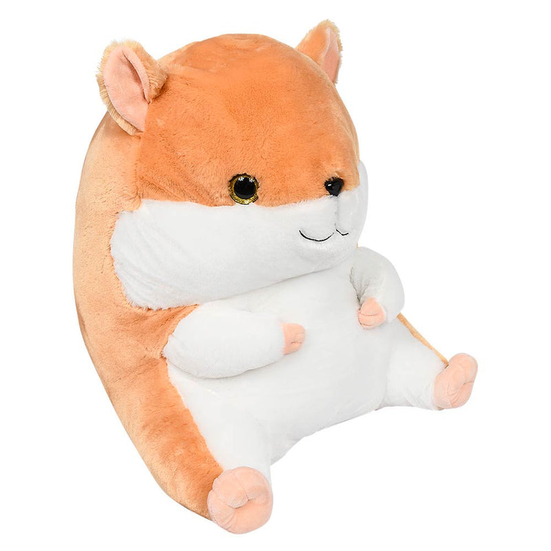 Plush Belly Buddies Hamster Assorted 26"