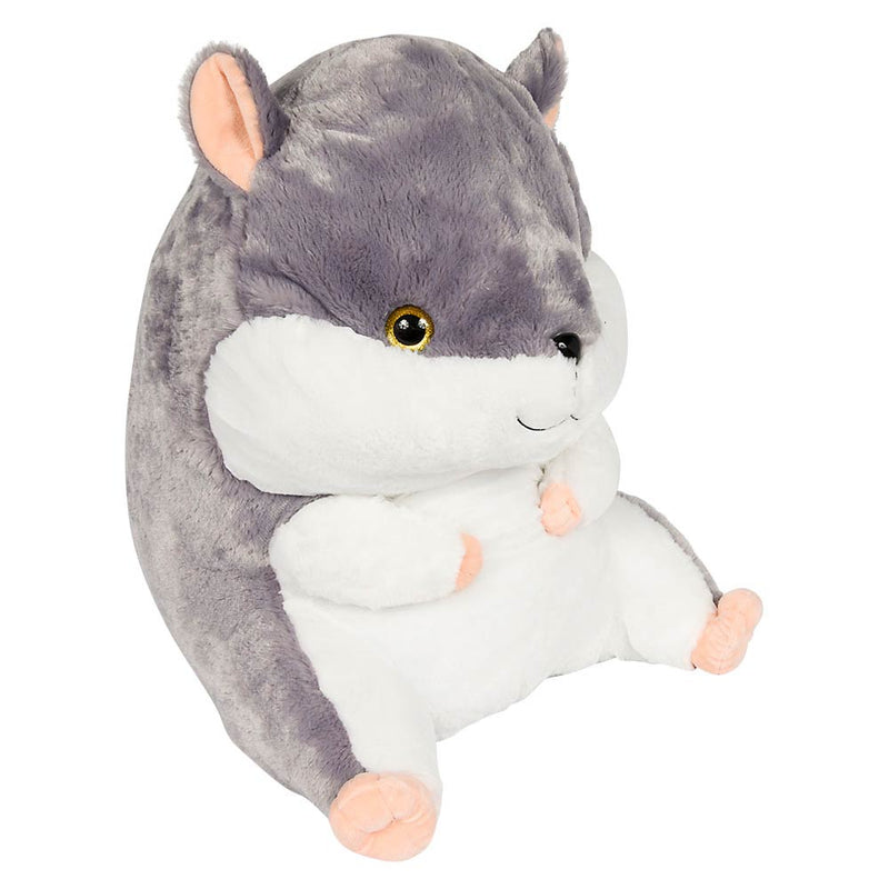 Plush Belly Buddies Hamster Assorted 26"