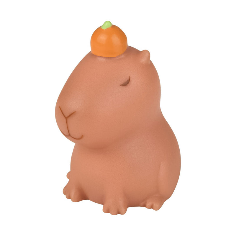 Rubber Capybara 2" (50 PACK)