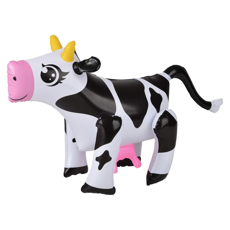 Inflate Cow 16" (DZ)