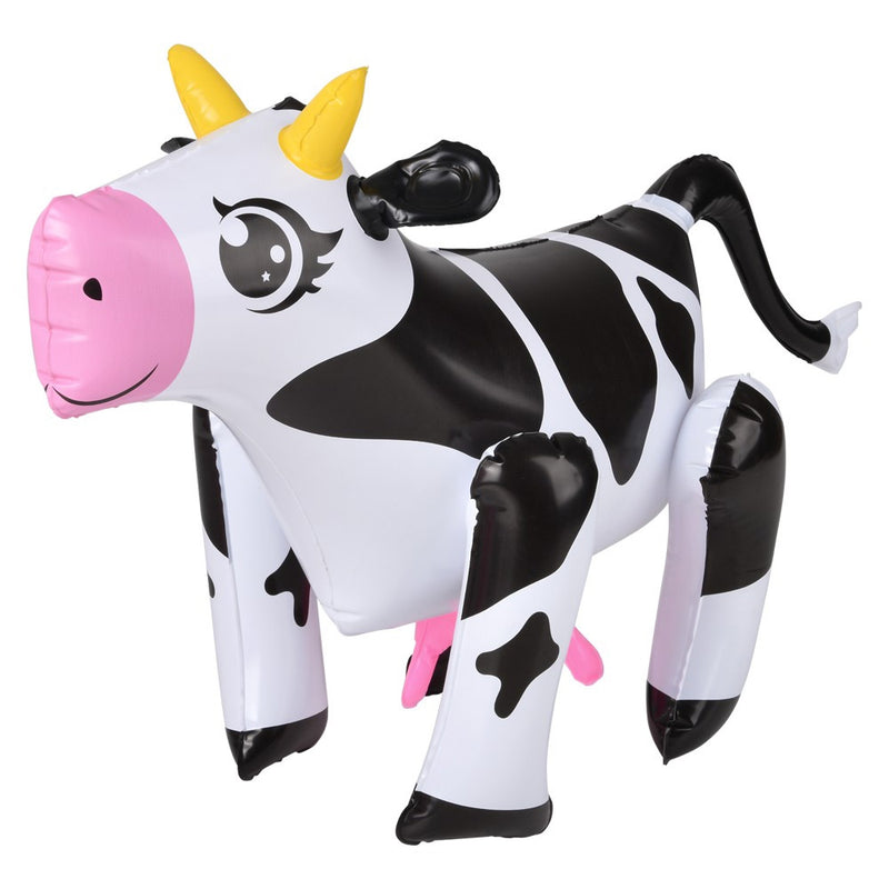 Inflate Cow 16" (DZ)